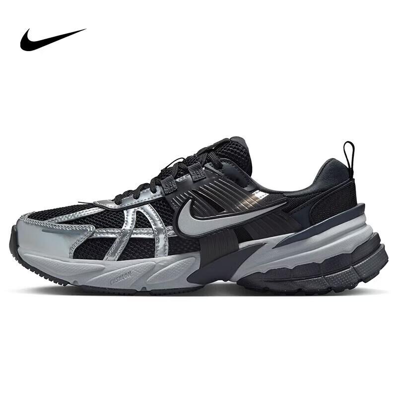 Nike Women's V2K Run Retro Sport Casual Shoes