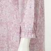 Venus Premium Cotton 100 Flower Print Dress Vgna208 Pk