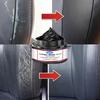 Car Interior Shiny Refurbishment Wax - Plastic Parts Renewal, Black Vehicle Yellowing Repair - Effectively Remove Scratches