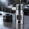 8MM Inner Diameter Collet Chuck Extension ER11 Series ER11 Collet Holder  Drilling Machine