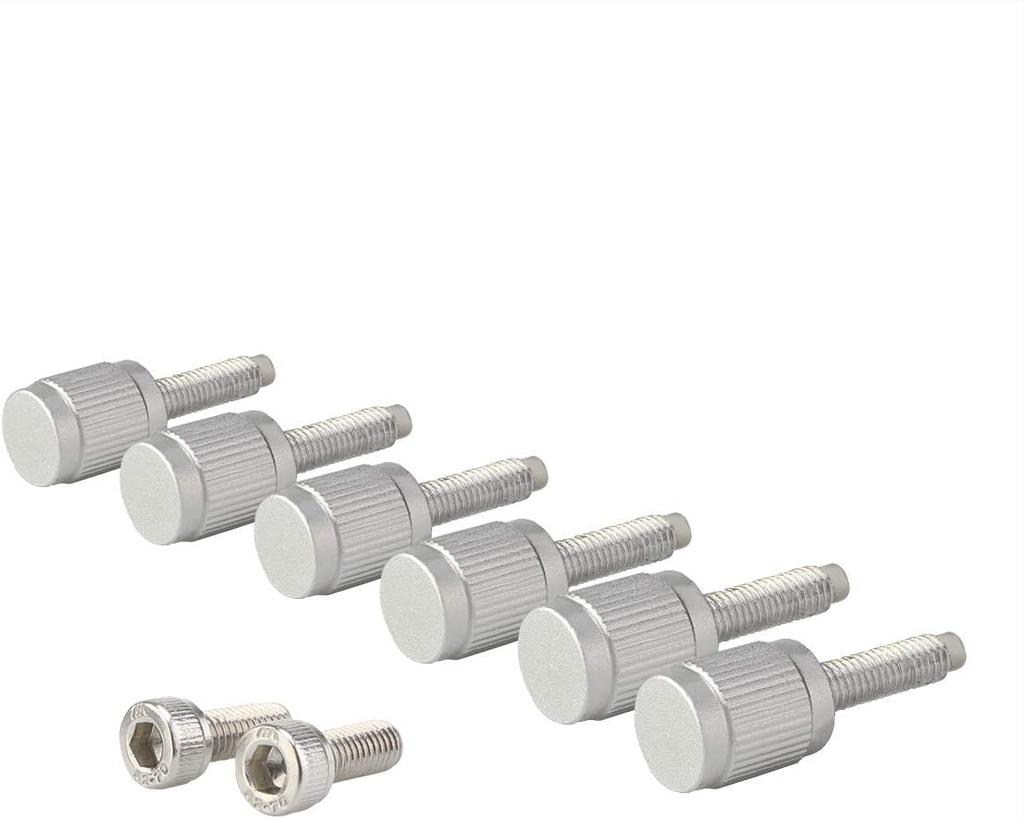 SVBONY SV116 Astronomical Telescope Guide Mounting Sterling Hoop Finder Mounting CNC Ideal for Astrophotography Accessory, Scope/Finder Bracket, +