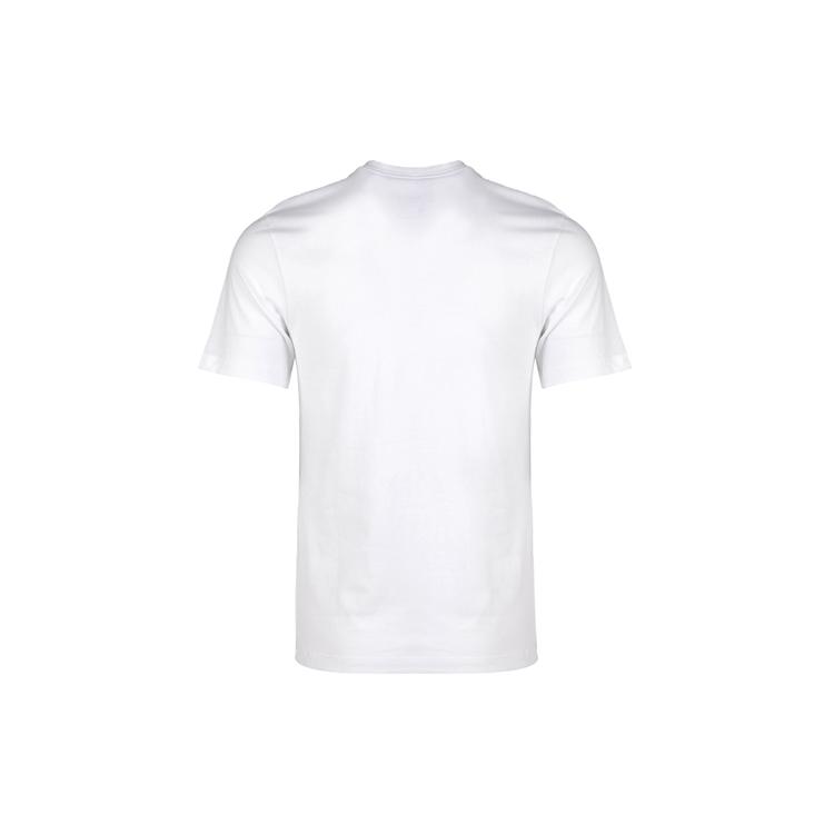 Nike Sportswear T Shirt Men's White AR5007-100