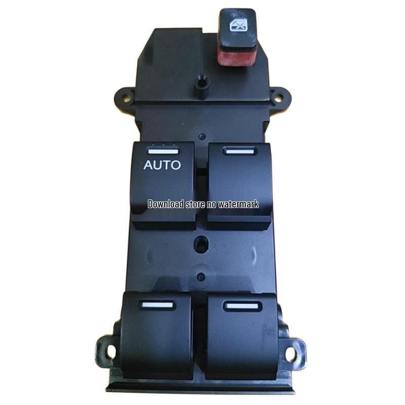 35750-TMO-F01 Left Electric Window Switch for 2008-2014 Classic Fit