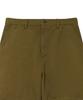 Loghideumatin Knee Patch Pants (Mustard)