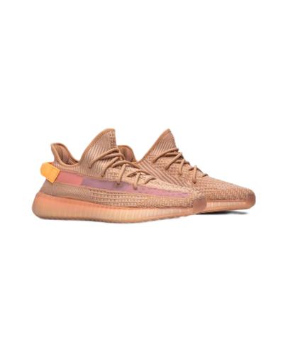 

Adidas Yeezy Boost 350 V2 Clay 2019-EG7490 EU 45 кістяний