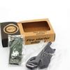 Lin Pan Survivor Large Outdoor Flint Fire Starter