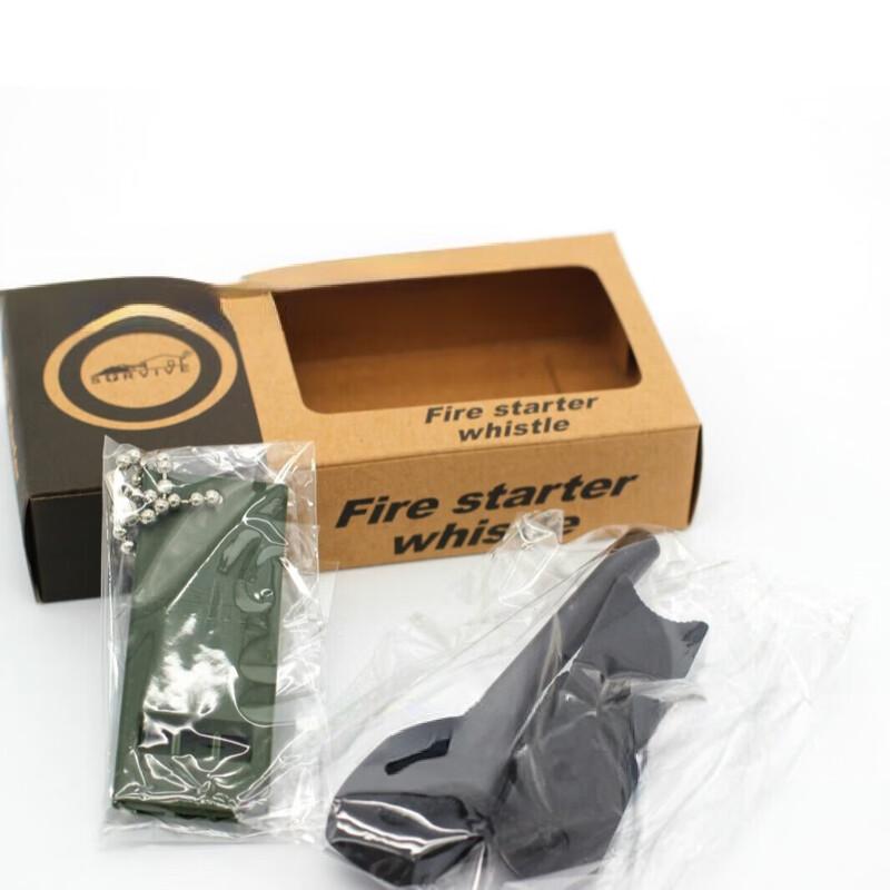 

Lin Pan Выживший Большой Открытый Огниво для Розжига Огня