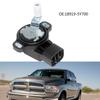 Engine Performances Throttle Position Sensor For 18919-AM810 18919-6N201 AM81E 89281-33010 6 Pin Quick Response Design