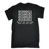 Tops – T-Shirts