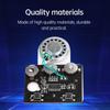 30s Sound Voice Music Recording Playback Module Button/Light Sensitive/Button with Extension Cord for Greeting Card DIY