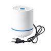 Compact Electric Vacuum Pump for Storage Bags