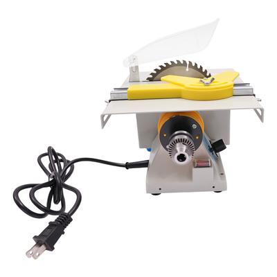 Utensili elettrici – Macchinari per la lavorazione del legno