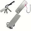 Hard Fishing Hook Sharpener  Grindstone Camping Tool Knife Sharpener  Outdoor Camping