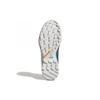 adidas Terrex AX3 'Legacy Blue' (Unisex) Legacy Blue / Core Black / Signal Orange Bergsteigen Wanderschuhe FV6852