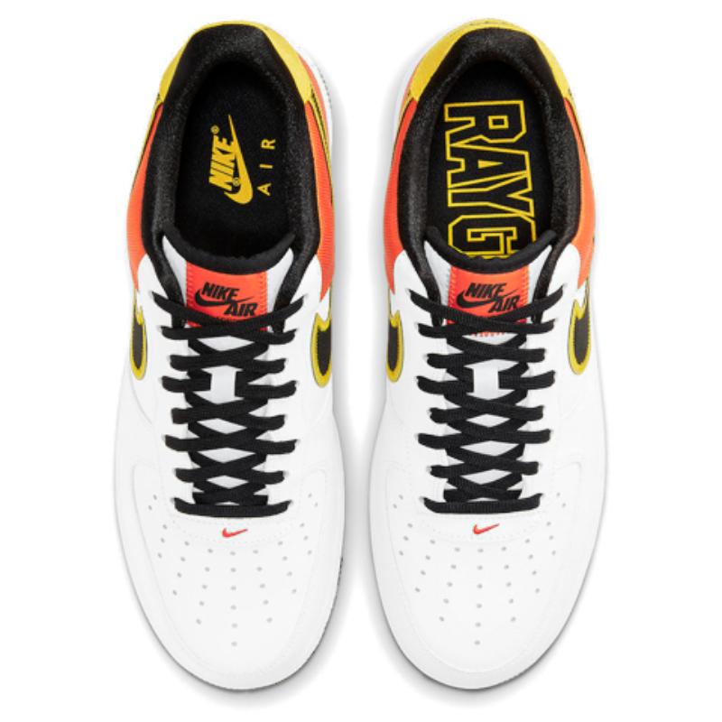 Nike Air Force 1 Low Raygun Sneakers CU8070-100