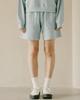 ONNHANS Cotton Sweat Shorts_Light Blue
