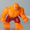 Superheld Mini Bausteine Set - Hulk Spider Man Iron Man Anime Action Puppe Zusammengebaute Figuren für Kindergeschenk