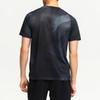 New Balance Nqj Nbnee4p141 17 Men Athletics Print Running Short Sleeve Tee