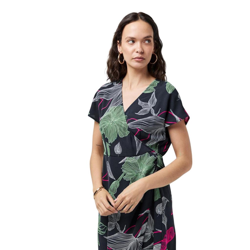 Vero Moda Womens/Ladies Jane Wrap Dress