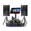 Songchuan International SP101 Home KTV Professional Audio System CN Plug (adapter Included)