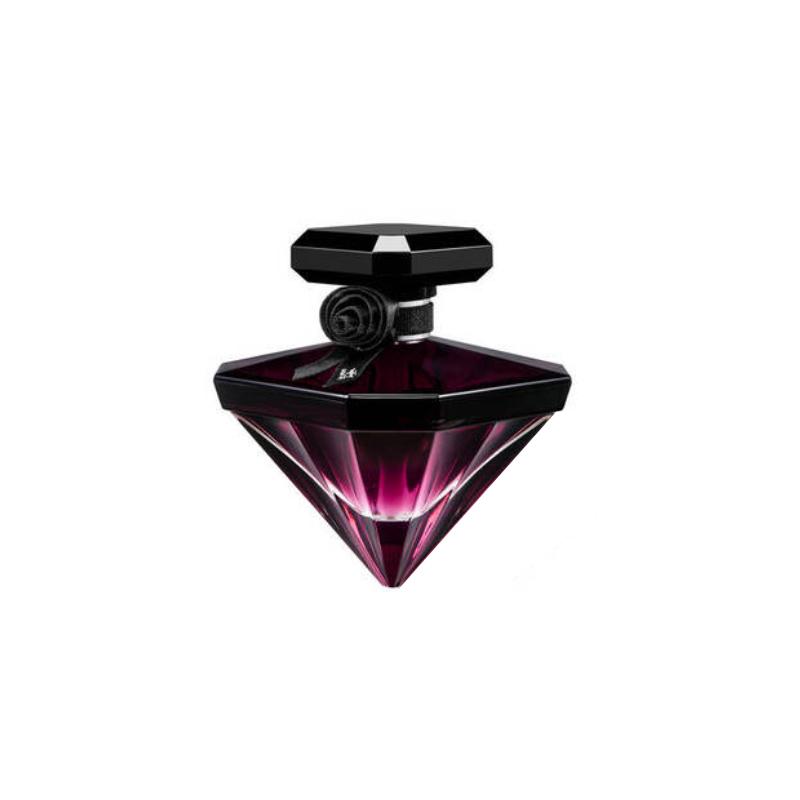 Lancôme Bright Night Flower Парфюмерная вода Свежая EDP 50 мл чёрный