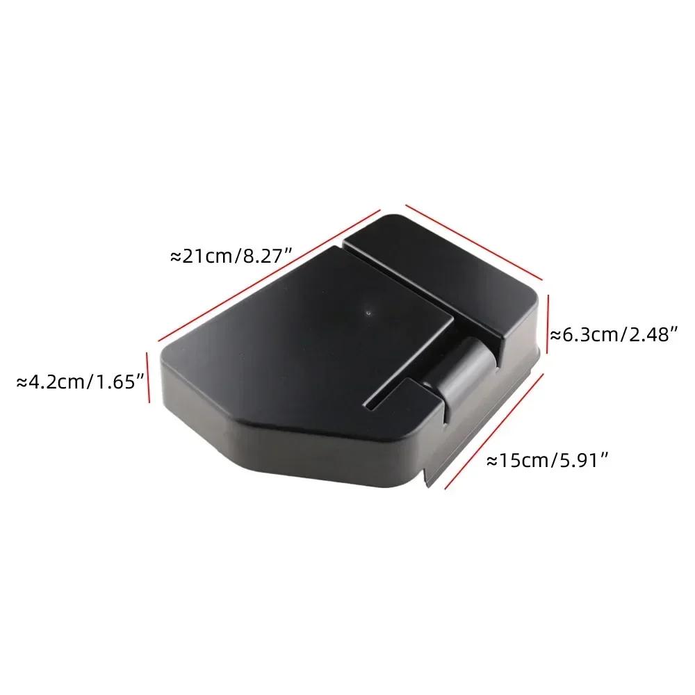 For Kia EV6 EV 6 2025 2025 2025 2025 2025 LHD Organizer Armrest Box Storage Tray Center Console Stowing Interior Accessories