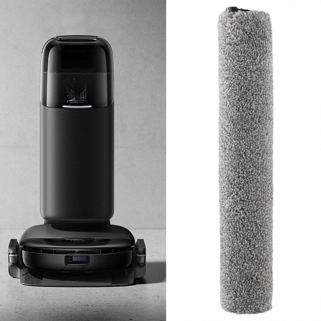 High Performance Replacement Roller Brush for eufy For Omni S1 Pro Vacuum