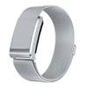 Magnetic Metal Watch Strap Adjustable Band Breathable Comfortable Replacement Wristband Fitness Tracker for WHOOP 5.0 MG LIFE