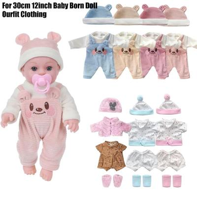 Bebek ve Peluş Oyuncaklar – Bebek aksesuarları ve kıyafetleri
