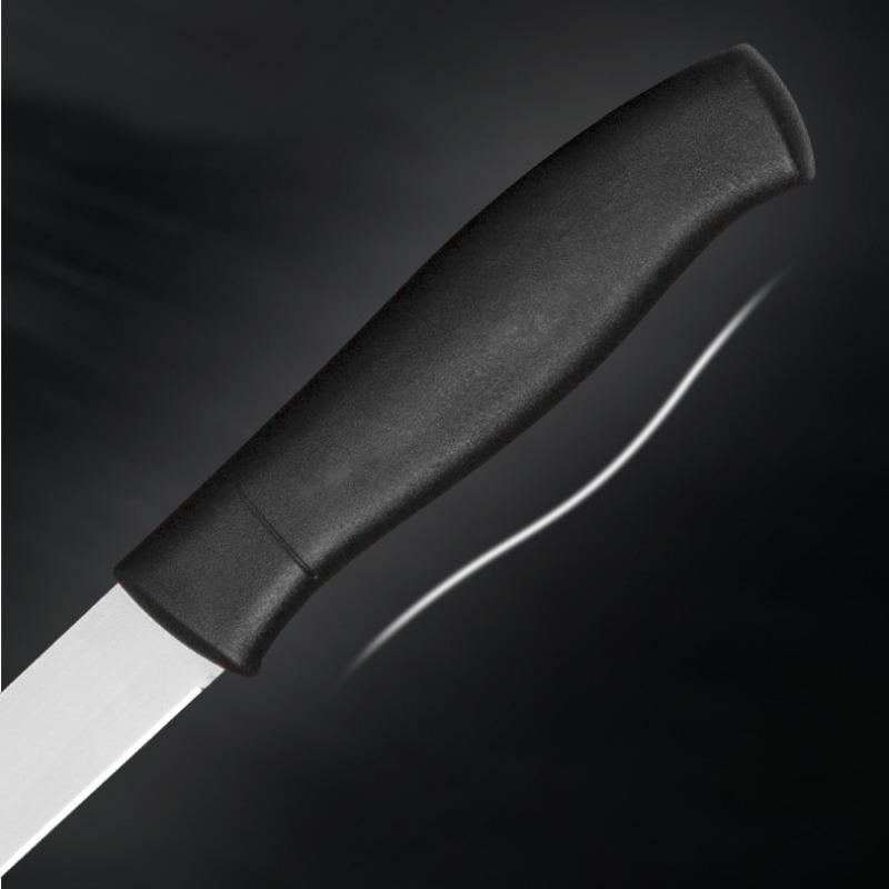JIN NIANG ZI Cuțit pentru fructe de bucătărie de uz casnic Cuțit ușor pentru decojirea fructelor pepene galben Cuțit ușor, ascuțit, convenabil pentru curățare