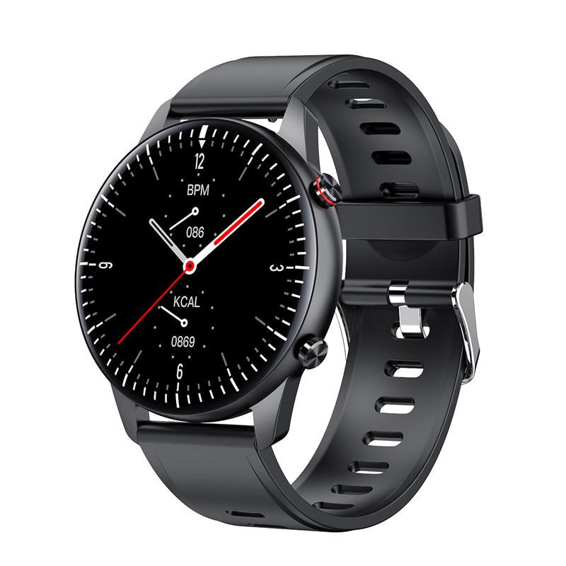 slim android smart watch