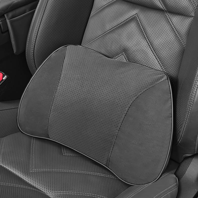 Lexus Car Headrest: Lumbar Support & Neck Pillow for ES, RX, LX, GX, LS, NX, LM, UX, RZ Models