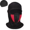Breathable Balaclava Motorcycle Full Face Mask Motorbike Mask Motocross Helmet Hood Moto Riding Neck Face Hood Moto Accessories
