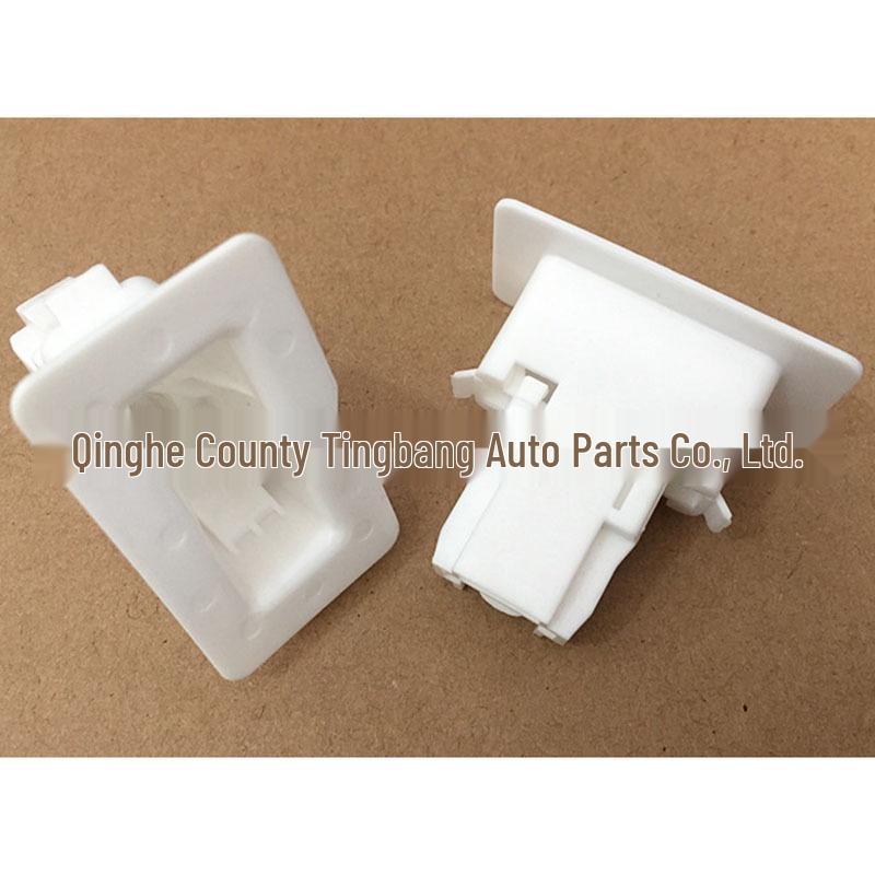 

Peugeot 408/308 Rear Seat Cushion Fixing Clip Accessory Caryean