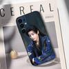 Neo Hou Minghao The Unclouded Soul The Glory and Atake Phone Case Silicone Soft For Samsung S25,S24,S21,S22,S23,S30,S20