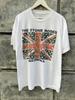 The Stone Roses Waterfall 90-х Футболка Репринт Усі Розміри S ДО 5XL Унісекс Футболка