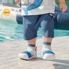Balabala Baby Summer Casual Shorts