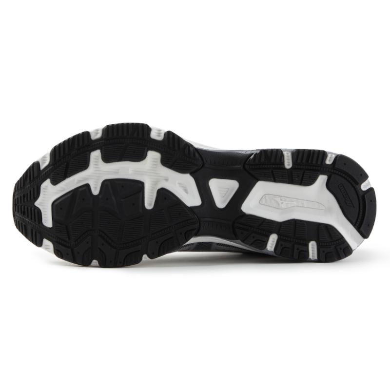 Mizuno Racer S 'White And Gray' Sneakers D1GH223509