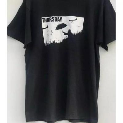 Üst giysisi – T-shirtler