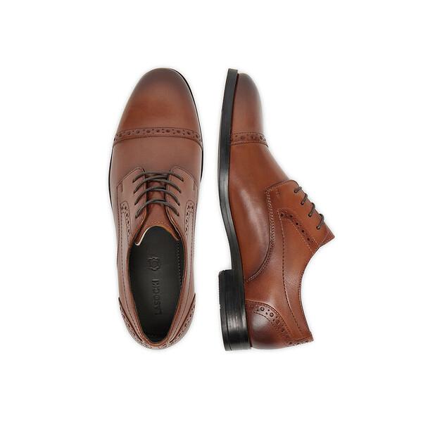 Ankle Boots Lasocki CEO-PALMER-02 MI08 Brown