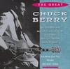 CD CHUCK BERRY  Great Chuck Berry GLD63126 Goldies Non Japan Rock Used
