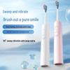PX7 Waterproof Sonic Interdental Electric Toothbrush with Smart Cleaning Technology