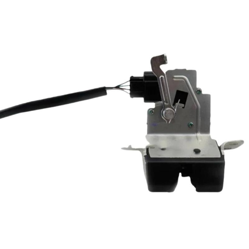 Rear Trunk Tailgate Door Lock 81230-C7000 For Hyundai i20 GB IB Elite 2015~ 2016 2017 2018 81230C7000 Automobiles Spare Part
