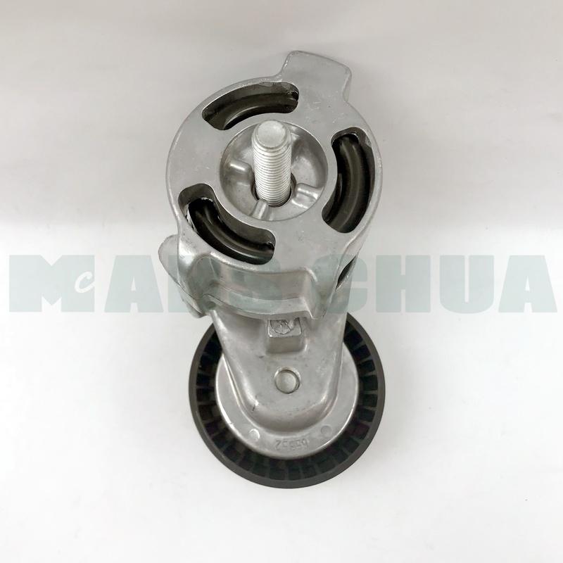 11287524267 Mechanical Belt Tensioner Suitable for BMW E46 E60 N52 E81 E82 E83 Mechanical Belt Tensioner