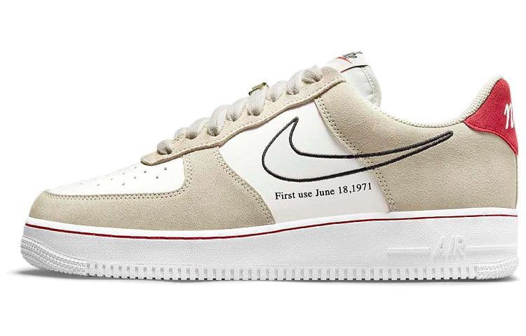 

Nike Air Force 1 07 LV8 First Use DB3597-100 40.5