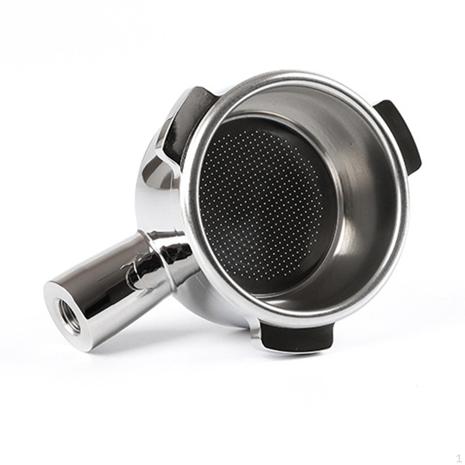 

Группа замены головки бездонного портафильтра 54 мм With Filter Basket