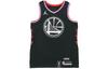Basketball Jersey Men's Black AQ7295-011