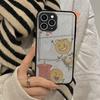 Bfdi Poster Battle For Dream Island Phone Case Hard Leather Case for iPhone 11 12 13 Mini Pro Max 8 7 Plus SE 2020 X XR XS Coque