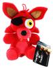 Funko Five Nights At Freddy's Plush Figure - Foxy