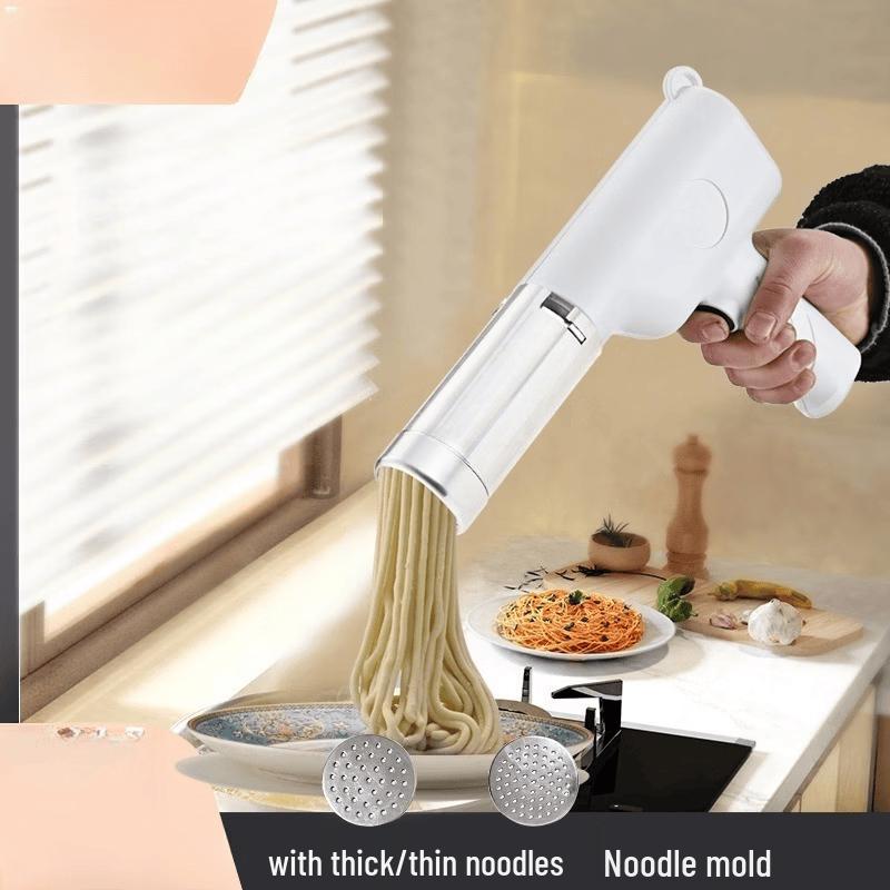 Weiyang Handheld Stainless Steel Noodle Maker